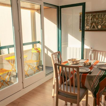 Appartement Saint-Jean-De-Luz, 2 Pieces, 4 Personnes - Fr-1-239-684 Bagian luar foto