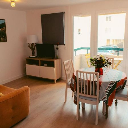 Appartement Saint-Jean-De-Luz, 2 Pieces, 4 Personnes - Fr-1-239-684 Bagian luar foto