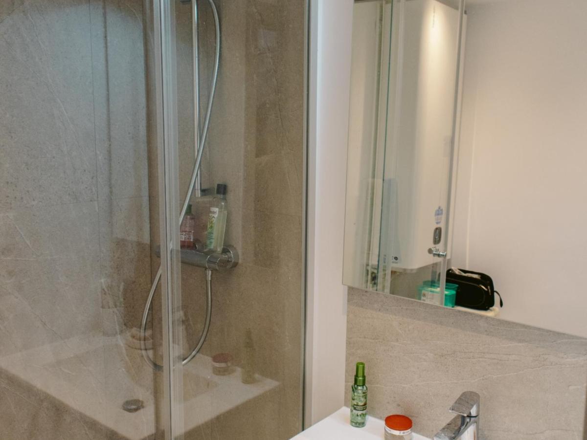 Appartement Saint-Jean-De-Luz, 2 Pieces, 4 Personnes - Fr-1-239-684 Bagian luar foto