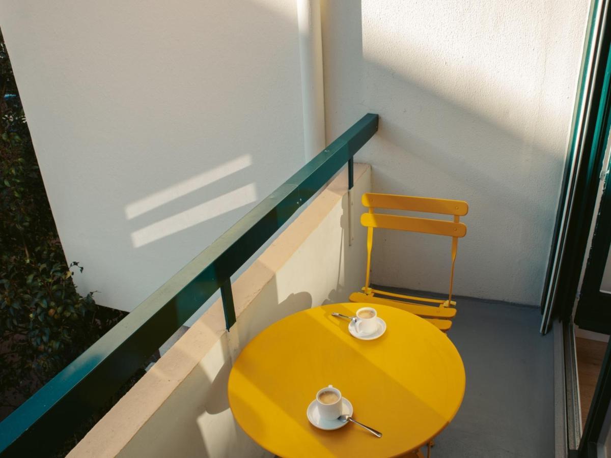 Appartement Saint-Jean-De-Luz, 2 Pieces, 4 Personnes - Fr-1-239-684 Bagian luar foto