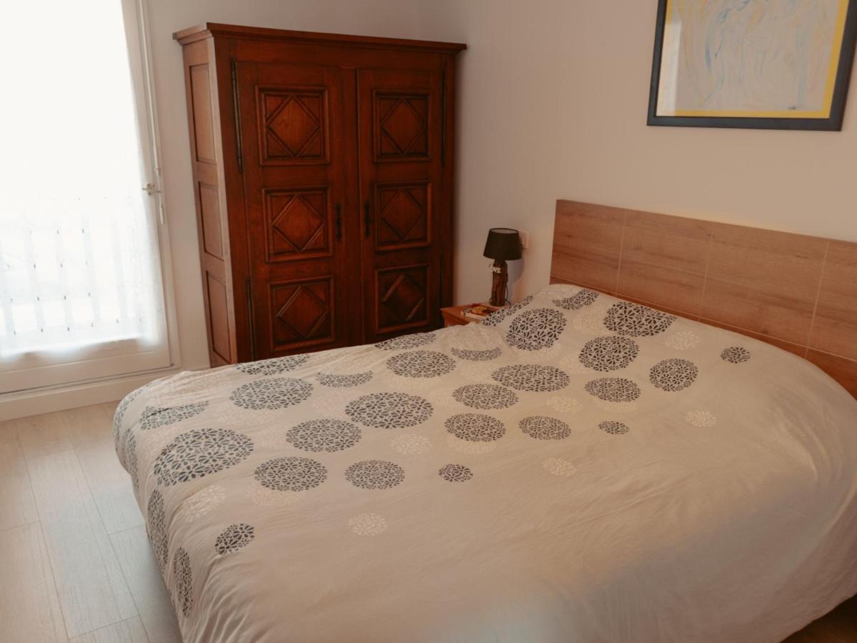 Appartement Saint-Jean-De-Luz, 2 Pieces, 4 Personnes - Fr-1-239-684 Bagian luar foto