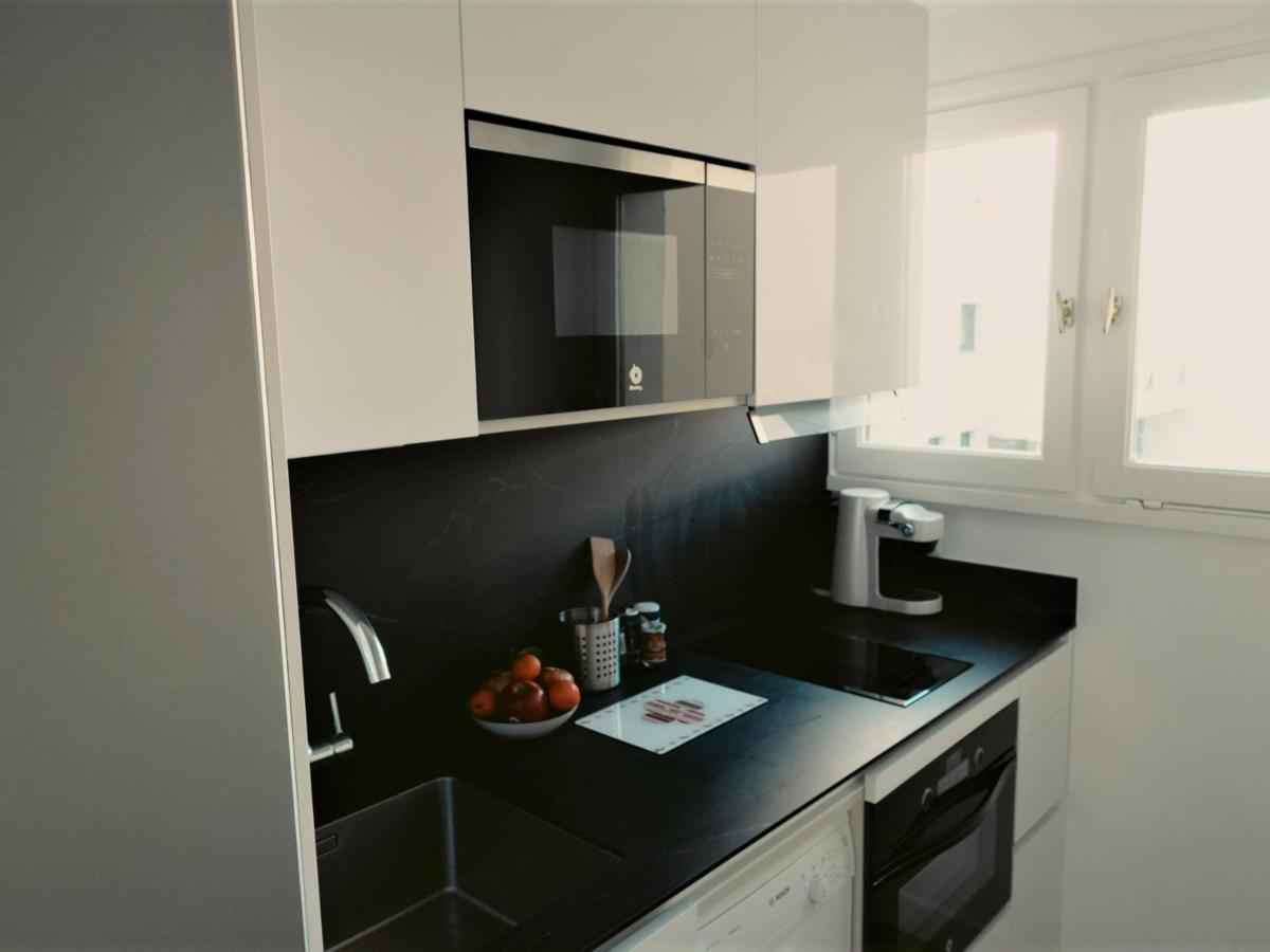 Appartement Saint-Jean-De-Luz, 2 Pieces, 4 Personnes - Fr-1-239-684 Bagian luar foto